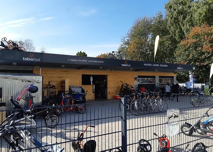 Str 10a - App Waterkant Apartman