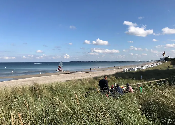 Str 10a - App Waterkant Apartman *